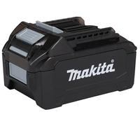 Makita XGT - Caja de almacenamiento para batería de herramientas, color negro