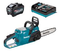Makita XGT UC021G - Electrosierra de batería - Corte de 30cm - 40V/5Ah