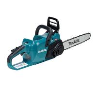 Makita XGT UC022GZ - Electrosierra de batería 40V - Corte de 35cm - BATERÍA Y CARGADOR NO ESTÁN INCLUIDOS