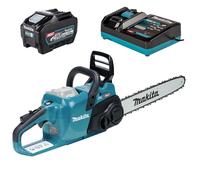 Makita XGT UC023G - Electrosierra de batería - Corte de 40cm - 40V/5Ah