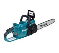 Makita XGT UC023GZ - Electrosierra de batería 40V - Corte de 40cm - BATERÍA Y CARGADOR NO ESTÁN INCLUIDOS