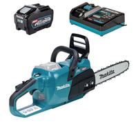 Makita XGT UC024G - Electrosierra de batería - Corte de 30cm - 40V/5Ah