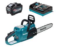 Makita XGT UC025G - Electrosierra de batería - Corte de 35cm - 40V/5Ah