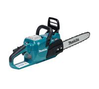 Makita XGT UC025GZ - Electrosierra de batería 40V - Corte de 35cm - BATERÍA Y CARGADOR NO ESTÁN INCLUIDOS