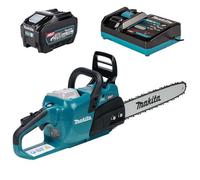 Makita XGT UC026G - Electrosierra de batería - Corte de 40cm - 40v/5Ah