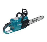 Makita XGT UC026GZ - Electrosierra de batería 40V - Corte de 40cm - BATERÍA Y CARGADOR NO ESTÁN INCLUIDOS