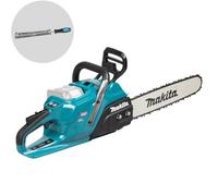 Makita XGT UC030GZ - Motosierra eléctrica de batería - Espada de 50 cm - 40 V - BATERÍA Y CARGADOR NO ESTÁN INCLUIDOS