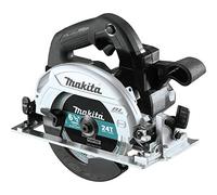 Makita XSH04ZB 18V LXT® Litio-Ion Subcompacto Inalámbrico sin escobillas 6-1/2" Sierra circular, solo herramienta