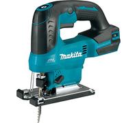 Makita XVJ04Z - Sierra caladora inalámbrica sin escobillas LXT® de iones de litio de 18 V, solo herramienta