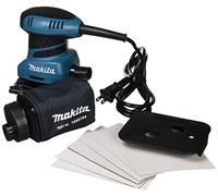 Makita Lijadora vibratoria BO4555 200 W 114 x 140 mm
