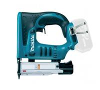 Makita zszywacz 18v bez akumulatorów i ?adowarki dst221z