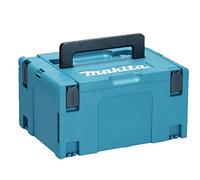 Makita Caja MAKPAC Tipo 3 210 mm