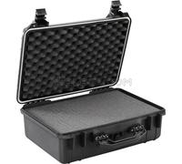 MALETA CAJA DE HERRAMIENTAS RESISTENTE AL AGUA IMPERMEABLE WATERPROOF FERVI M138