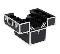 Maleta con marco de aluminio krt640301b kreator krt640301b