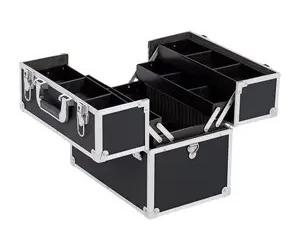 Maleta con marco de aluminio krt640301b kreator krt640301b