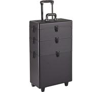 Maleta con ruedas BLACK ASSIST