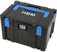 Maleta de herramientas modular HBM grande