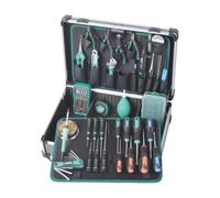 Maleta de herramientas profesional para electricista