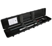 Maleta de plástico Dehn para detector de tensión PHE 930x215x140mm - 766997