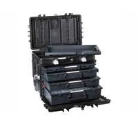 Maleta De Polipropileno Con Cajones Sistema Modular GT LINE AL1.KT02