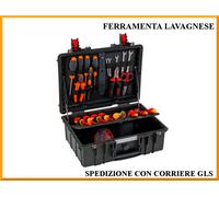 Maleta De Polipropileno Impresa Por Inyección GT LINE GT 42-16 PEL