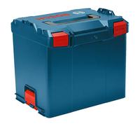 Bosch Professional maletín de transporte L-BOXX 374 - carga sup. 100 kg, caja 25 kg, ABS/PA6