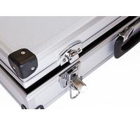 Maleta para equipos | PeakTech P727 | 500 x 350 x 120