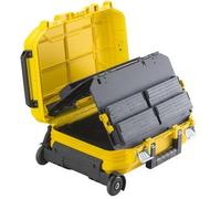 Maleta Para Herramientas Con Ruedas Stanley Fatmax Fmst1-72383