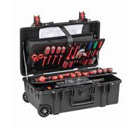 Maleta portaherramientas waterproof gt 52-21 pel