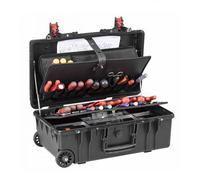 Maleta portaherramientas waterproof gt 52-21 pts