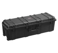 Maleta rígida VEVOR de 5,5 pies cúbicos, maleta rígida impermeable de gran capacidad, funda protectora impermeable IP67 para equipos grandes, color
