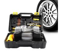 Maletín de Compresor de Aire de Compresor Inflador 12V
