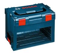 Maletín de herramientas LS-Boxx 306 (L x An x Al: 357 x 442 x 273 mm, ABS)