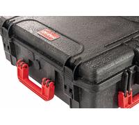 Maletín de herramientas PARAT PROTECT 30-S con ruedas