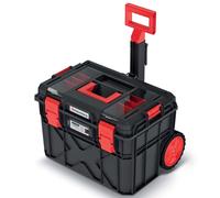 Maletín de herramientas profesional, carro de herramientas, taller móvil, caja de herramientas