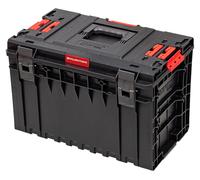 Maletín de herramientas Toolbrothers RHINO XXL ECO Vario+ Altura XL 52 l IP66 con separadores extraíbles