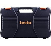 Maletín De Servicio Testo Para Instrumento, Sondas Y Accesorios, Dimensiones 454 X 316 X 111 Mm, 0516 1200