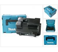 Maletín del sistema Makita MAKPAC 3 - con inserto para BSS / DSS 610