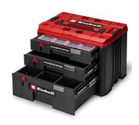 Einhell Maletín E-Case Drawer