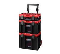 Maletin e-case rolling sealed einhell