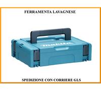 MAKITA 821549-5 - Maletín MakPac Tipo 1