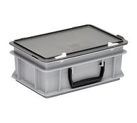 Maletín multiuso capacidad 5 l, L x A x H exteriores 300 x 200 x 130 mm