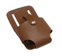Maletín para cinturón de herramientas - compacta de bolsillo multiusos con cierre de clip , organizador de protección resistente para artesanos, técnicos | taller en