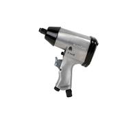 Maletín pistola de impacto 1/2" con accesorios COFAN 09000121