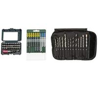 Maletín, set de accesorios promotion, 55 piezas, marca metabo (refere