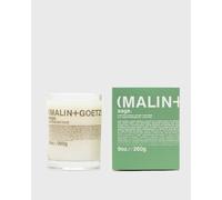 Malin + Goetz Sage Candle - 260 gr men Home Fragrance multi tamaño: ONE SIZE