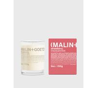 Malin + Goetz Strawberry Candle - 255 gr men Home Fragrance multi tamaño: ONE SIZE