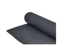 Malla de ocultación fun&go premium antracita polietileno 1,5 x 5 m