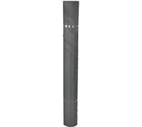 Nortene Malla mosquitera Fibernet Gris