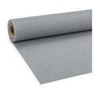Intermas Mosquitera 170556 fibra de vidrio Fibernet 120 cm gris rollo 30 m